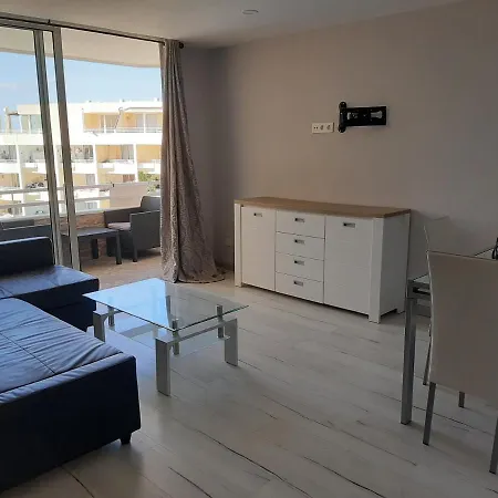 Apartment Green Park Pool San Miguel de Abona