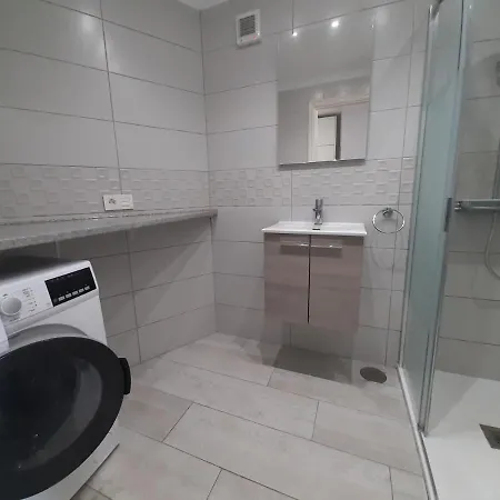 Green Park Pool Apartment San Miguel de Abona